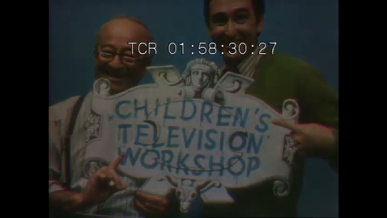 Children's Television (1969) YouTube