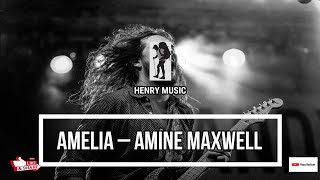 Amelia – Amine Maxwell (No Copyright Videos) (HENRY MUSIC)