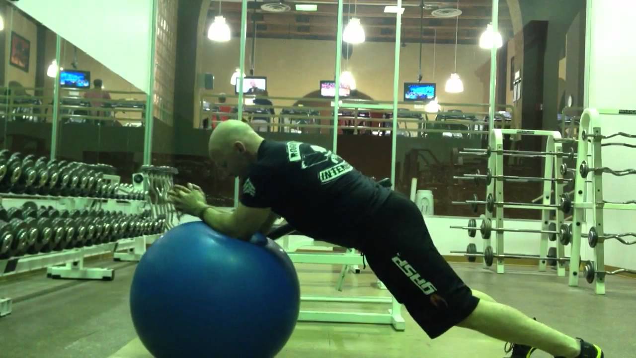 Stir The Pot Core Exercise YouTube