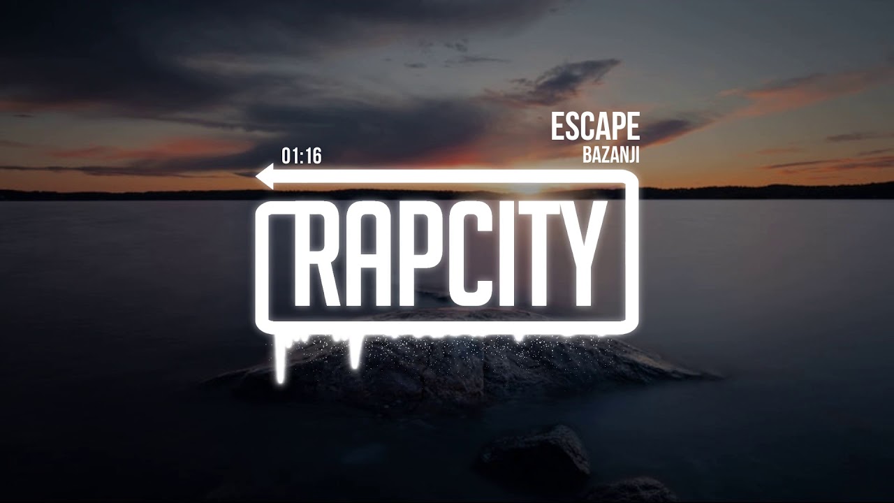 riverdale Bazanji - Escape
