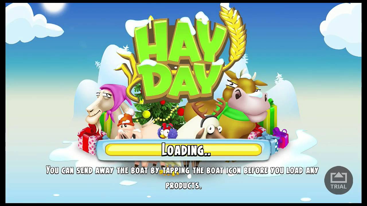 Fastest and easiest way to make money in hay day!