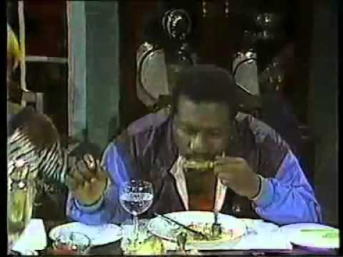 Oliver Guess who's coming to dinner Part 4
