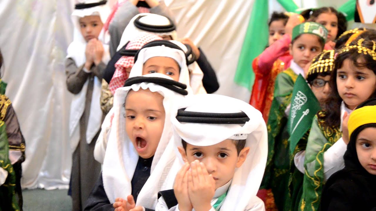 روضة رغدان الثامنة