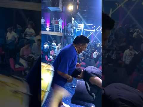 رقصة حمو بيكا  شحته كاريكا الجديده