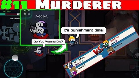 Silly World - Devil Amongst Us | Murder Mystery | #11 fun