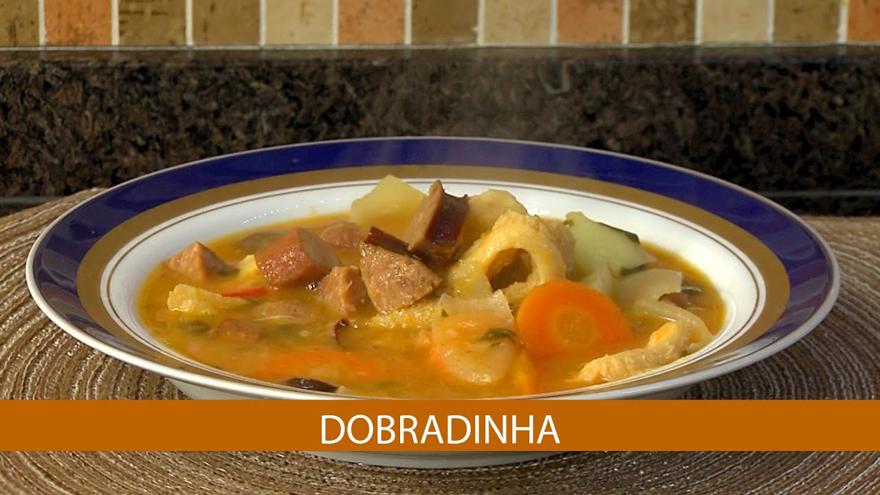1 Kg De Dobradinha Serve Quantas Pessoas