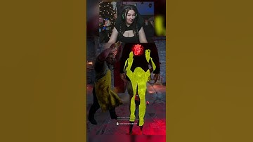 Sanest Bubba Player | Dead By Daylight #dbdclips #dbd #dbdshorts