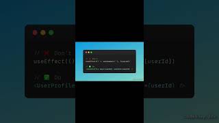 Stop using useEffect to clear form fields#reactjs #javascript #coding