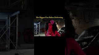 She Just Wanted Them To Be Proud