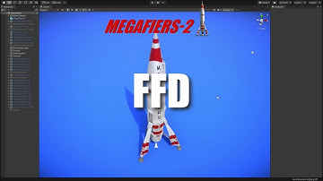MegaFiers - 2 FFD (Free Form Deformation)