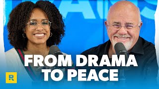 You Can Move From Family Drama to Financial Peace | April 14, 2025