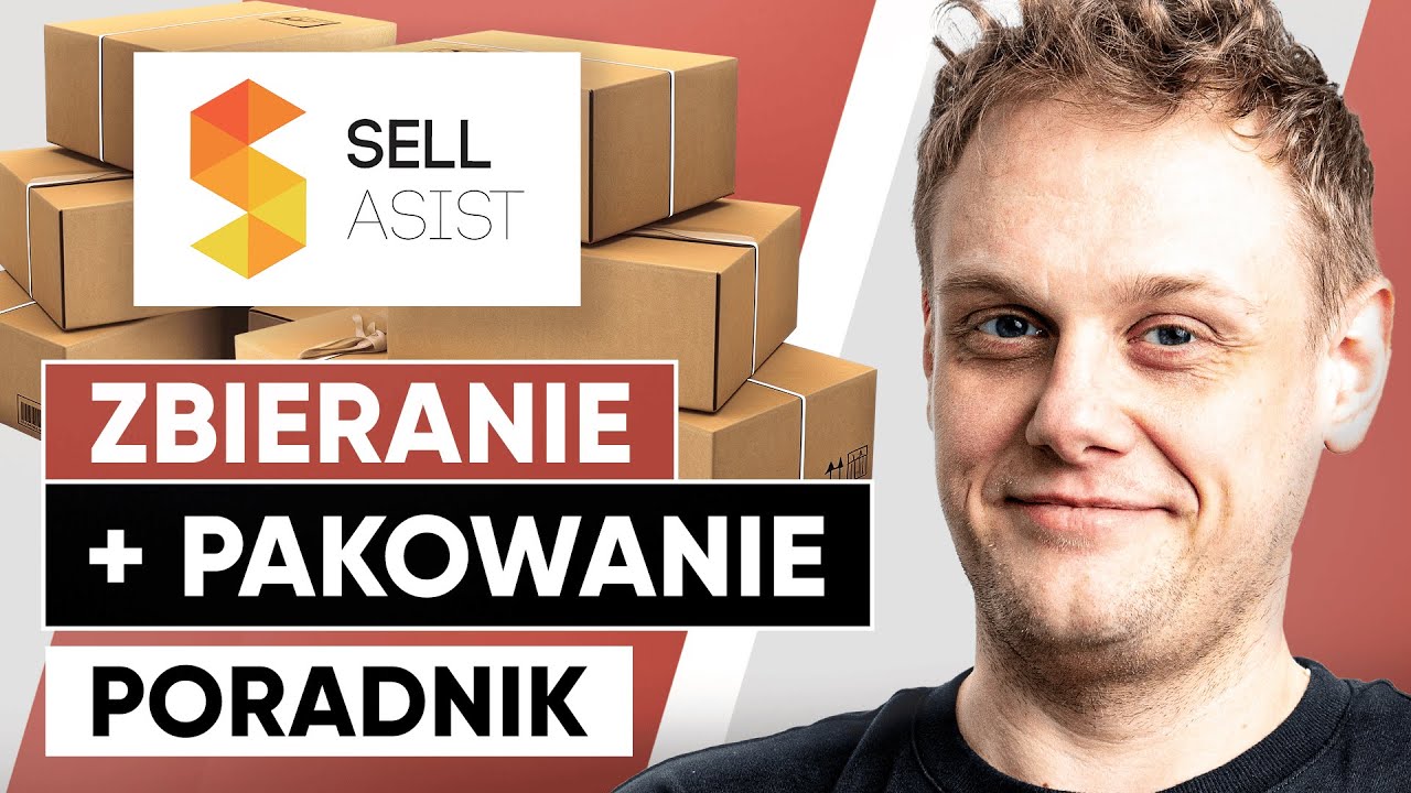 Jak Sellasist WMS Rewolucjonizuje Pakowanie i Zbieranie Zamówień?