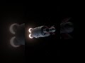 KSP Launch Trailer: Building the Interstellar Ship - 3 Rocket Launches to Orbit | ShadowSwords