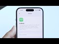 How To Turn On/Off Mobile Hotspot On iOS 27!