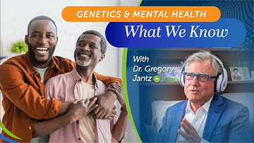 Genetics & Mental Health: What Science Reveals About Your Risk