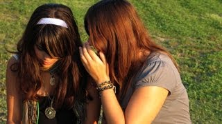 My First Tag Video "10 Little Secrets" screenshot 4