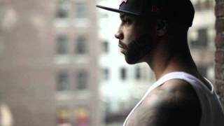 Watch Joe Budden Quality Of Life video