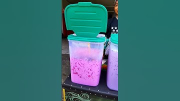 Thumbnail of es buah viral bekasi utara 5000 an