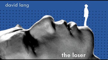 the loser (David Lang)