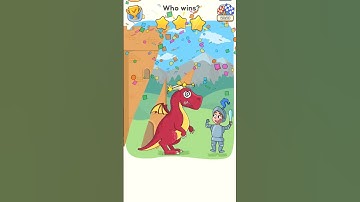 DOP 5 : Delete One Part Game  Level- 53,54,55,56 walkthrough solution#puzzlegamewalkthrough #puzzles