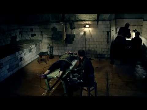 Допрос НКВД