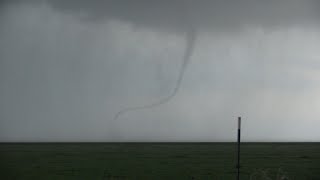 05-28-2023 Stratford, Texas - Tornadoes and Large Hail