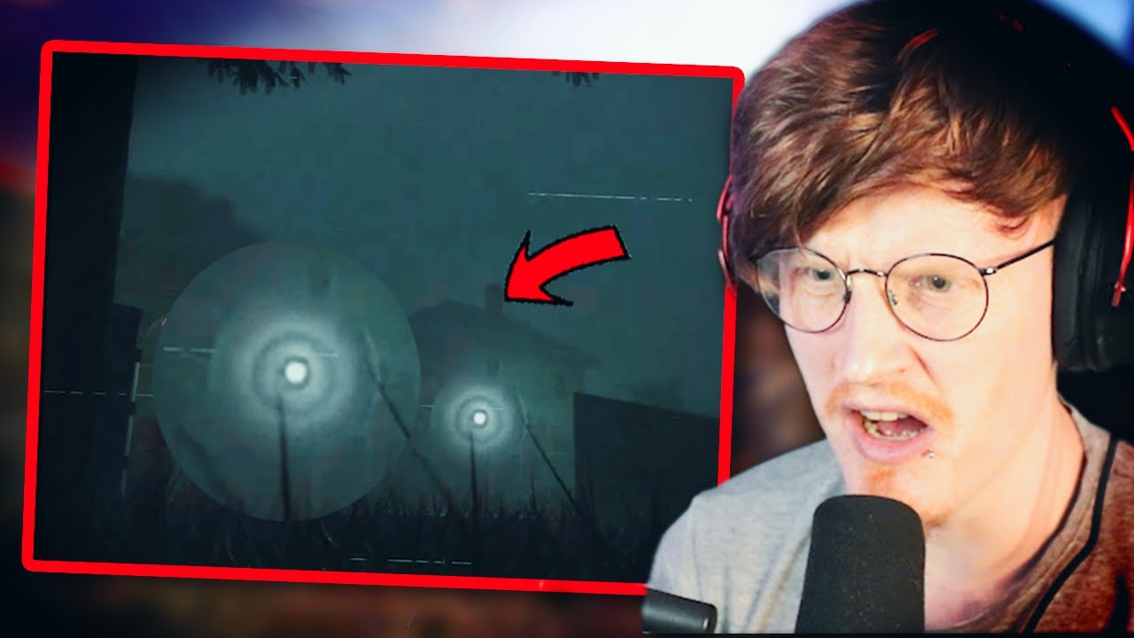 The Most UNDERRATED Backrooms Creator So Far...