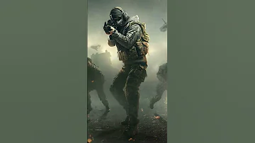 Military Alarm Sound 