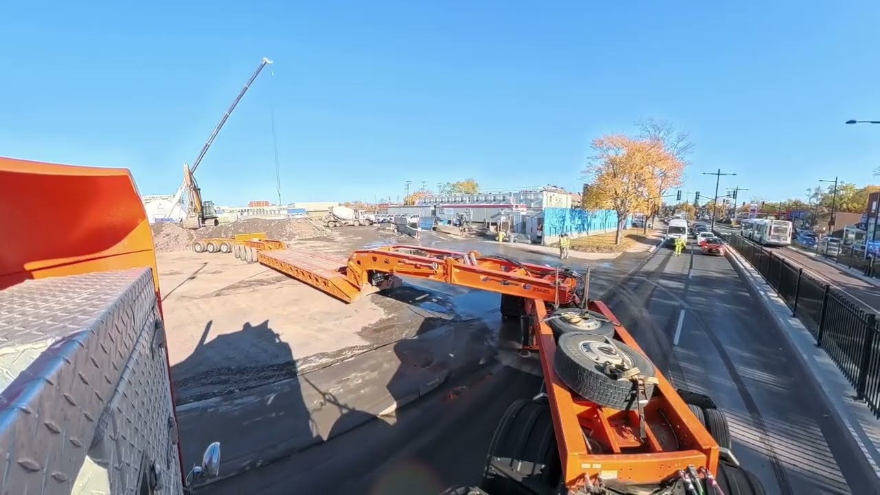 Pie IX et Crémazie à 135  pieds de long!!! (vf)