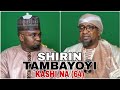Shirin Tambayoyi Da Amsoshi Kashi Na 64 Tareda Dr Abdallah Usman Gadon Kaya Da Engr Abdullahi 