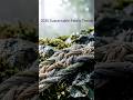 🌿2026Fabric Trends:Where High Performance Meets Planetary Responsibility#garmentfactory#outdoortech