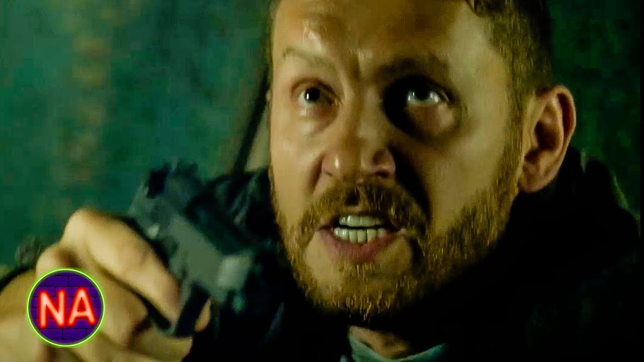 EARTHQUAKE! | S.W.A.T. Season 2 Episode 1 | Now Action