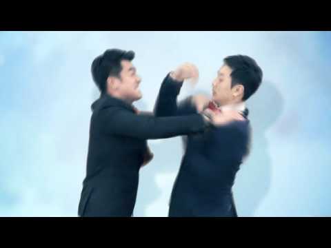 【兩個爸爸】預告--爸比和爹地