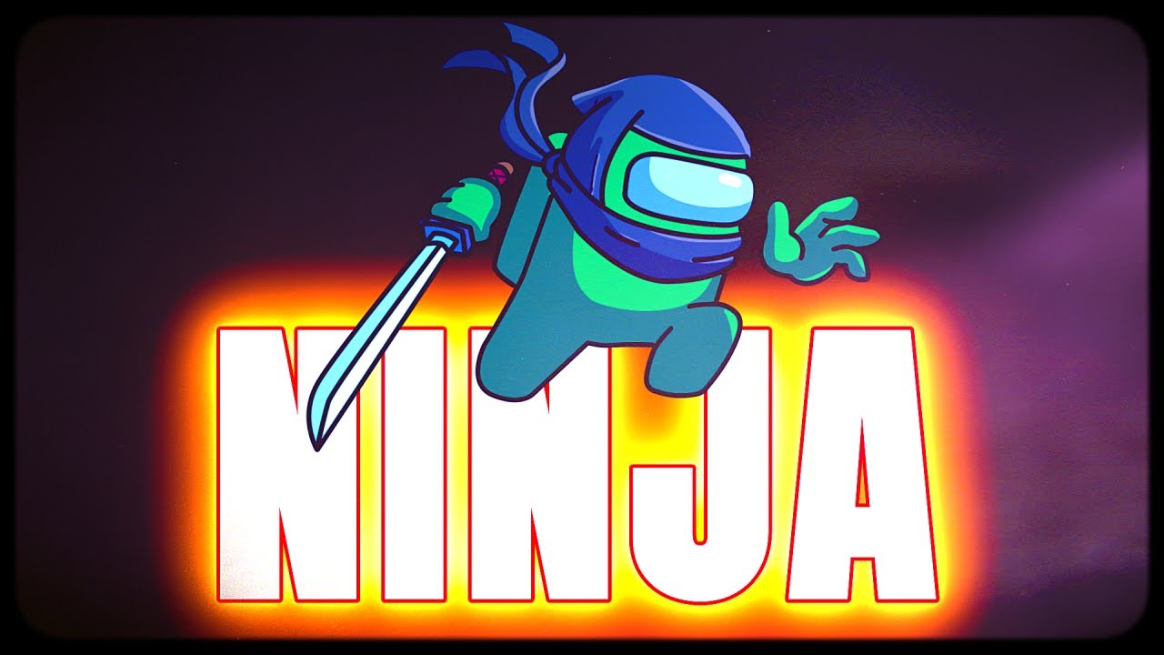 SAFE SUR MON PROPRE KILL AVEC 4 PERSONNES ? (Among Us)