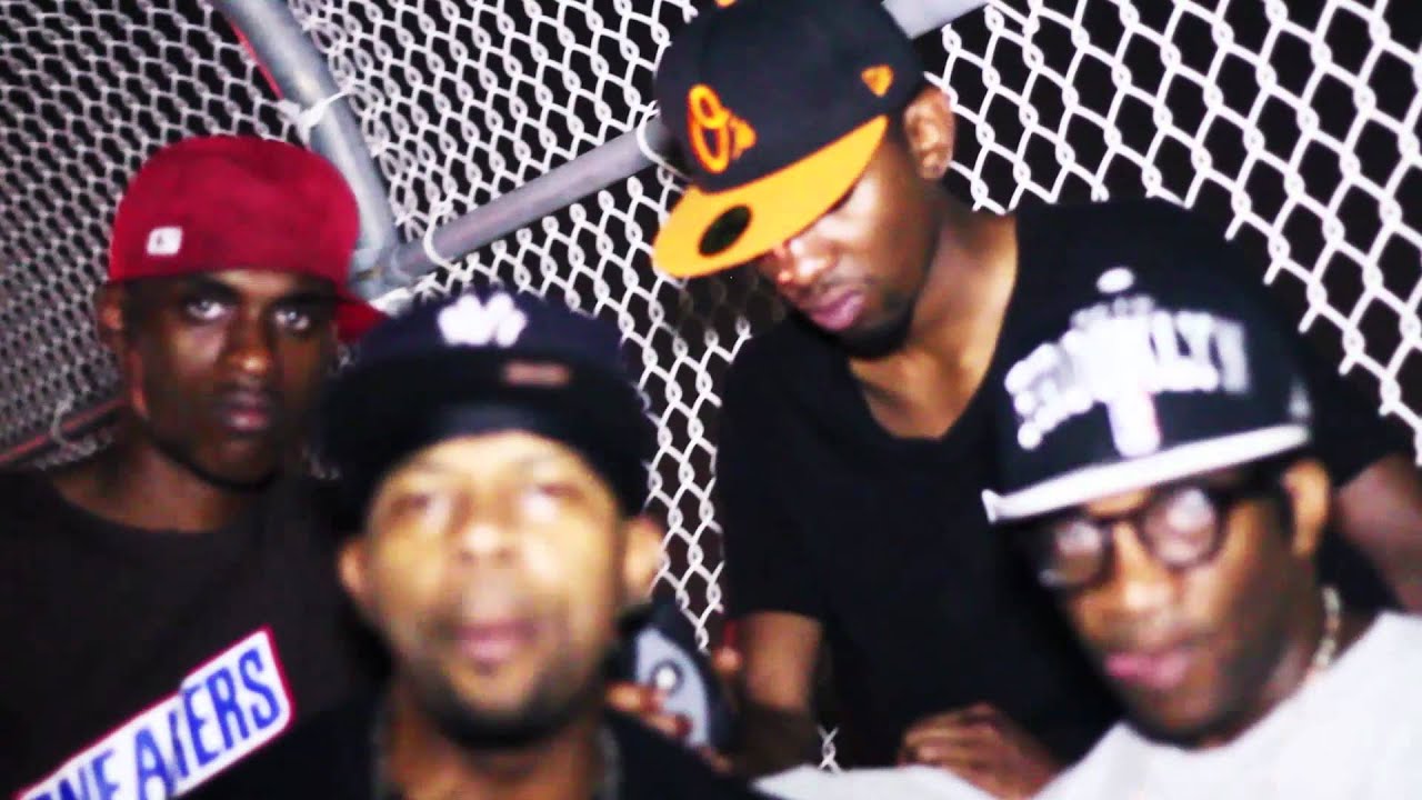 LEGACY -BLACKWING-IZIM