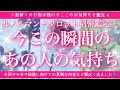 【恋愛💖】今この瞬間のあの人のあなた様へのお気持ち🔮🦋ルノルマンカードとタロットカードの併せ読みでズバリ鑑定します✨