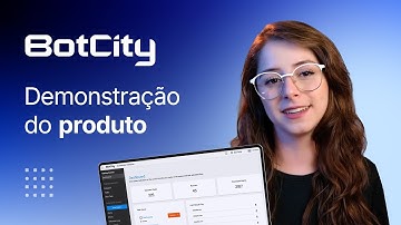 BotCity Vídeo Demonstração