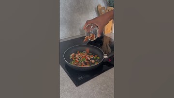 How I Make My Indomie/Noodles!! #ytshorts #shorts #easyrecipe