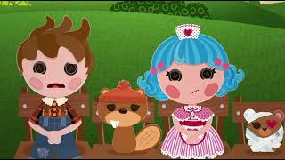 I Dont Get It. Lalaloopsy, Belly Laugh