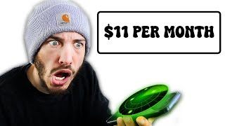 Ghost Hunting Scam Apps screenshot 2