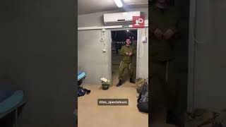 Israeli Military, No Context