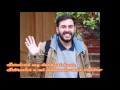 Video thumbnail of "Andrea Faustini- I didn´t know my own strenght traducida lyrics"