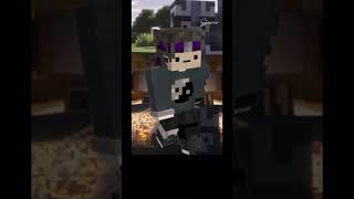Did your phone run this with no lag? 👾🔥 #minecraft #edit #pvp #popular #like
