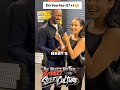 Giggs Trina Shoot His Shot! 😎😁 ACBUZZBYTES.STORE #gigs #flirting #chemistry #sn1 #ukrappers