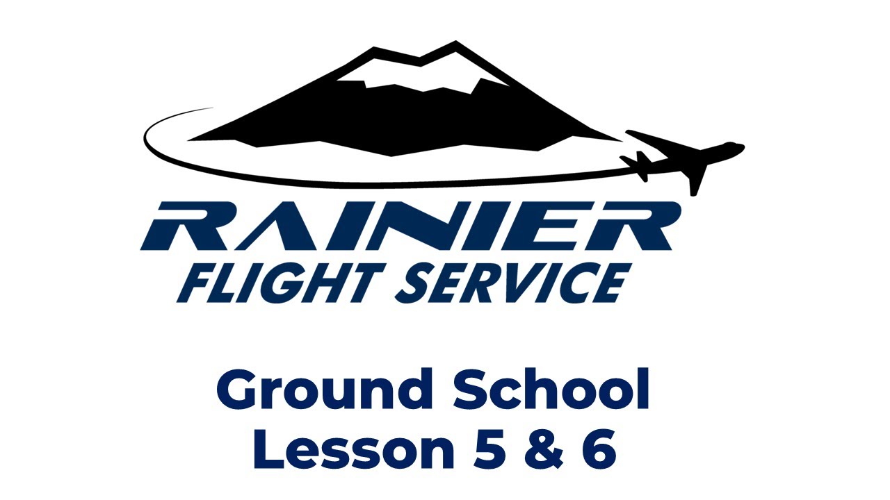 Private Pilot GL5 & GL6 - Flight Controls & Aircraft Systems