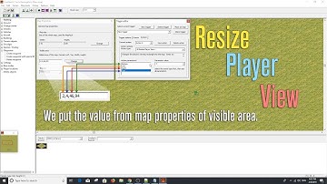 Final alert 2 Tutorial - Resize Player View.