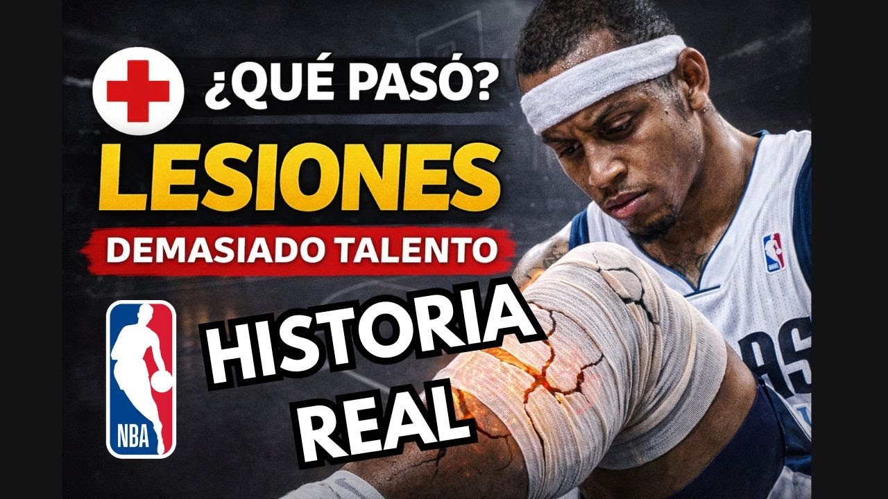 El talento que la NBA dejó atrás: Monta Ellis