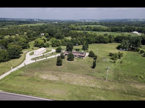21728 Linwood Road, Linwood, KS home video tour
