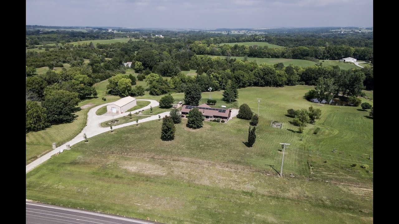 21728 Linwood Road | Linwood, KS