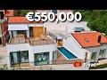 Tour of a Villa in Tivat - Montenegro | €499,000 |